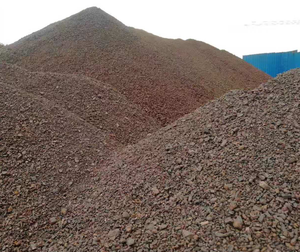 Manganese Sand Greensand for Underground <strong>Water</strong> Remove <strong>Iron</strong> and Manganese - Product Image 6