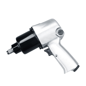 Llave <span class=keywords><strong>de</strong></span> <span class=keywords><strong>Impacto</strong></span> Neumática GATmatic <span class=keywords><strong>de</strong></span> Alto Torque 650nm para Neumáticos <span class=keywords><strong>de</strong></span> Camión, 1/2, con Mecanismo <span class=keywords><strong>de</strong></span> Doble Martillo - Product Image 1