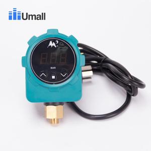 Interruptor de Presión Digital G1 2 SPDT, Controlador de Bomba de Agua EX01, Pantalla Inteligente Ajustable - Product Image 5