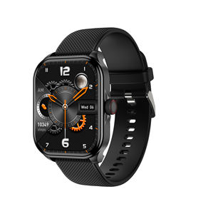 Reloj Inteligente <span class=keywords><strong>de</strong></span> 2.1 Pulgadas /IPS 320*385 Píxeles en Oferta, con el <span class=keywords><strong>Precio</strong></span> Más Bajo, Carga Magnética <span class=keywords><strong>de</strong></span> 300 mAh, Reloj Inteligente A39 - Product Image 1
