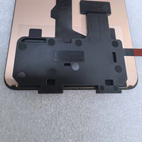 Écran LCD à taux de rafraîchissement élevé entièrement testé pour la réparation et l'assemblage du smartphone Poco F6 X6 Pro avec écran tactile complet