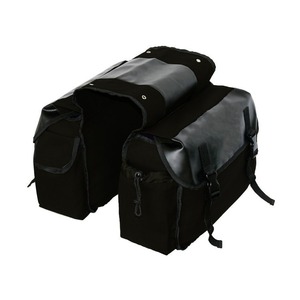 B037J高容量バイクサドルバッグベストMTBバックパック自転車輸送工場アウトレット - Product Image 4