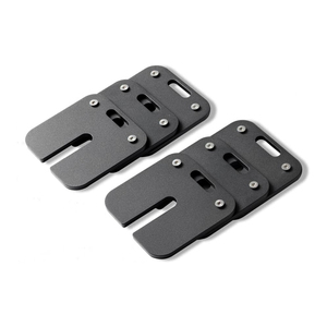 3 trong <span class=keywords><strong>1</strong></span> chất lượng cao Nhà máy trực tiếp OEM vuông Plug-in có thể điều chỉnh quả tạ 10-160 <span class=keywords><strong>lb</strong></span> - Product Image 5