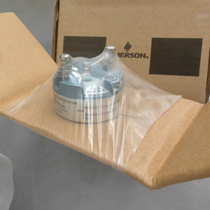 Nuevo y Original Módulo Sensor Transmisor de Temperatura Rosemount 248 para Montaje en Cabeza 248HANAN0NSK1206 - Product Image 4