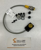 Nuevo PLC de Automatización Industrial Bi5-Q08-APX2/S-34 Original en Stock, Controlador de Programación PAC Dedicado