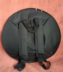 Professional Handpan <b>Drum</b> 14+7 Tones 440Hz Healing Steel Hand Pan with Stand, Handmade Hang <b>Drum</b> for Meditation Music Therapy - Product Image 5