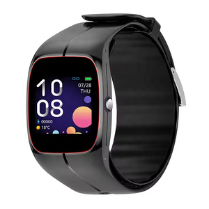 Nouveauté 2024 P20 <span class=keywords><strong>PPG</strong></span> IP68 étanche Amoled montre intelligente femmes hommes poignet température corporelle médicale montre intelligente 2023 pour hommes - Product Image 1