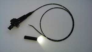 6.0毫米柔性光学检查镜4路关节内窥镜便携式纤维内窥镜 - Product Image 5