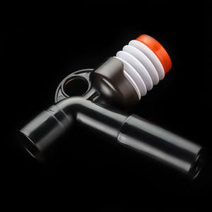 Milieuvriendelijke Plastic <span class=keywords><strong>Aquarium</strong></span> Vacuüm Sifonpomp Pneumatische <span class=keywords><strong>Aquarium</strong></span> Waterwisselaar Grind Aquaria Accessoires - Product Image 1