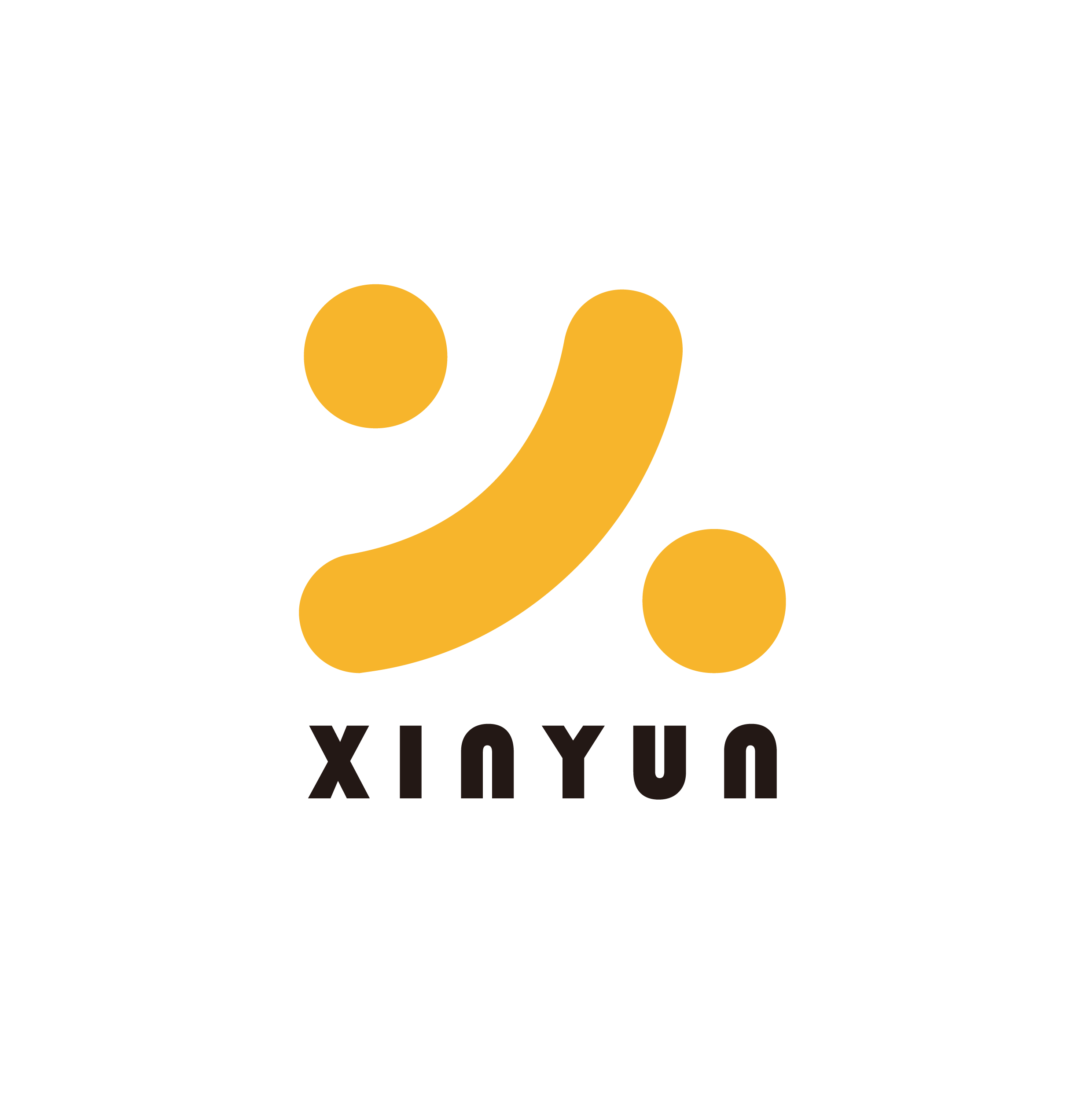Dongyang Xinyun Knitting Co., Ltd. logo