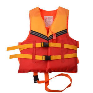 سترات نجاة للأطفال ، سترات للطفو ، سترات ، سترات ، بدلات سباحة ، أحزمة متقاطعة ، صفارات ، سترات غوص للرجال والنساء - Product Image 2