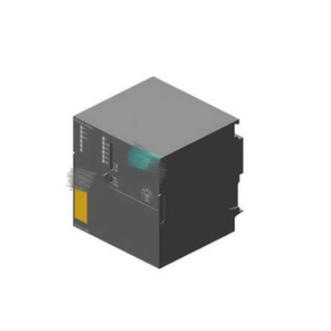 ใหม่เอี่ยม 100% ของแท้ 6ES7318-3FL01-0AB0 CPU 319F-3 PN/DP 2.5 MB - Product Image 6