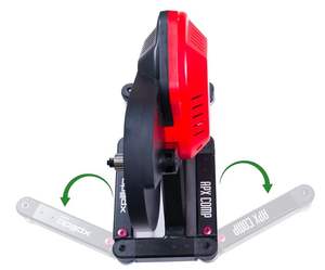 Xpedo-Soporte inteligente <span class=keywords><strong>para</strong></span> <span class=keywords><strong>bicicleta</strong></span> de montaña o de carretera, accesorio de entrenamiento <span class=keywords><strong>para</strong></span> interiores - Product Image 6