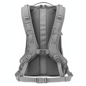 Mochila de Aventura Ligera e Impermeable con Logotipo Personalizado para Senderismo, Escalada, Trekking, Camping y Viajes al Aire Libre - Product Image 3