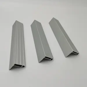 Солнечный PV продукт алюминиевая рамка для модулей