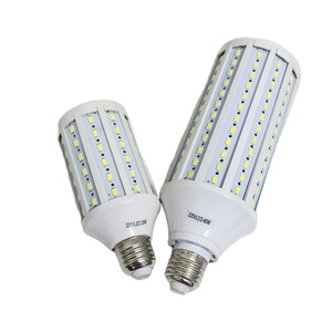 Ampoule led épis de maïs, lampe E27 <span class=keywords><strong>E14</strong></span>, économie d'énergie, 5730 15W 20W 30W <span class=keywords><strong>40W</strong></span>, boîte de 10 pièces - Product Image 1