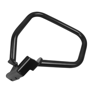 Barres de protection latérales de protection de <span class=keywords><strong>sacoche</strong></span> pare-chocs <span class=keywords><strong>pour</strong></span> Honda NT1100 DCT NT 1100 2022 2023 2024 barres de Protection de cadre de Cage cascadeuse - Product Image 5