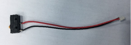 Internal Wire-Micro Switch