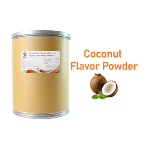 Polvere di <span class=keywords><strong>Cocco</strong></span> di Grado Alimentare a Basso Prezzo, Polvere di Frutta per Bubble Tea, Bevande, Tè alla Frutta e Pasticceria - Product Image 1