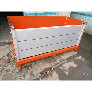 Barriera contro le inondazioni per <span class=keywords><strong>Garage</strong></span>, - Product Image 4