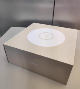 <span class=keywords><strong>Point</strong></span> d'<span class=keywords><strong>accès</strong></span> WiFi 7 <span class=keywords><strong>Ubiquiti</strong></span> <span class=keywords><strong>UniFi</strong></span> U7-<span class=keywords><strong>PRO</strong></span>, 6 flux spatiaux, 6 GHz, 2,5 GbE, PoE+ - Product Image 6
