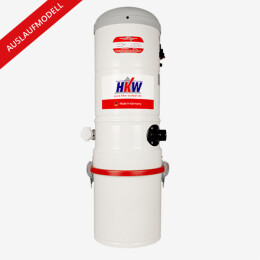 Aspirapolvere Centrale - HOME-VAC 350D - Product Image 1