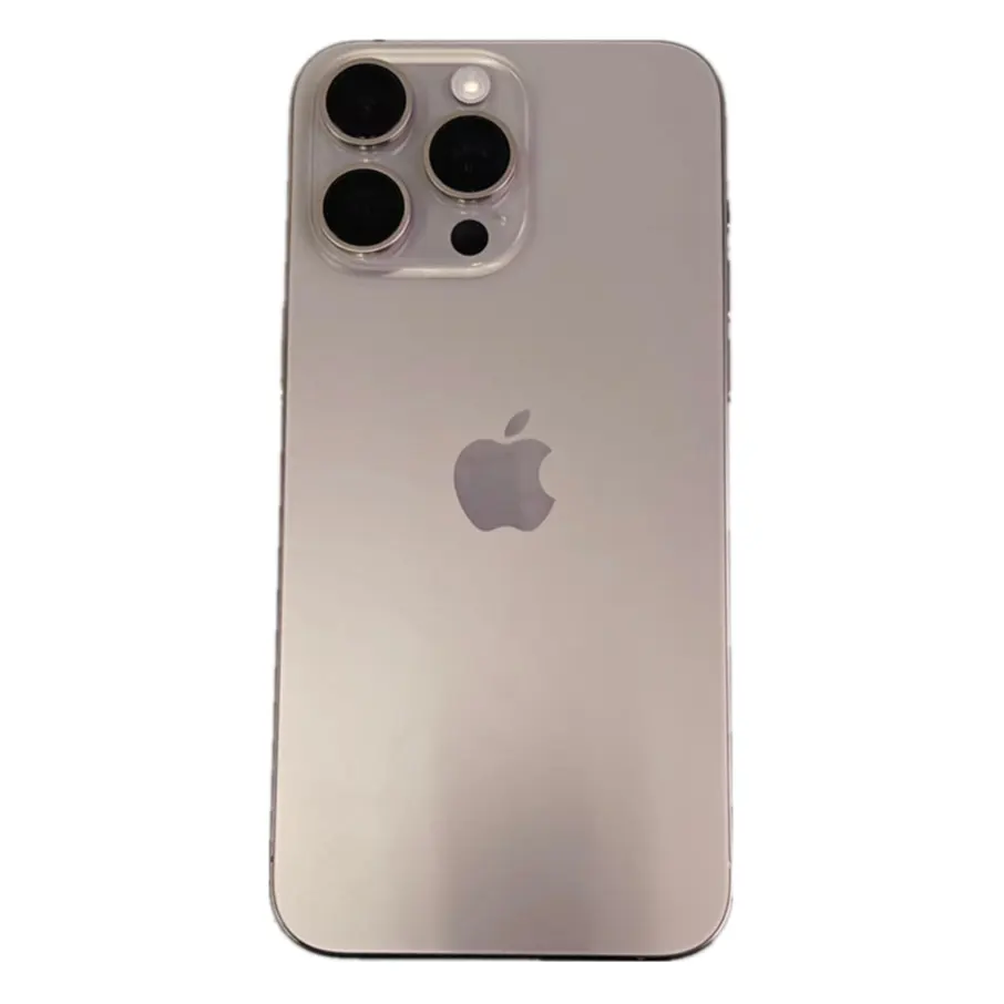 Telefono originale miglior prezzo all'ingrosso rinnovato celulares sbloccato smart phone per iphone 15 pro max iOS 17.4