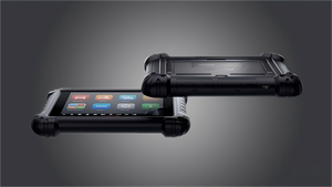 Autel maxisys แท็บเล็ตการวินิจฉัยระบบ MS909เต็มรูปแบบพร้อมระบบ maxiflash VCI และอัปเดตฟรี1ปี - Product Image 5