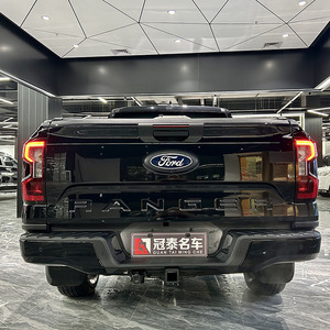 Véhicule d'occasion 2023 Ford Ranger Exploration 4x4 Automatique Essence Tout-Terrain Moteur Avant 258ch Pick-up Véhicules d'occasion à vendre - Product Image 6