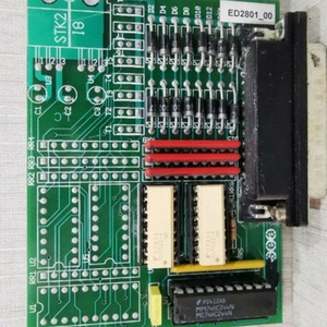 STK2-I8 STK2I8 Control Board Module Series for Plc - Product Image 1