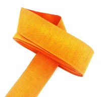 Manchon tressé thermorétractable en tissu PET, tube thermorétractable, manchons de protection, tissu polyester thermorétractable, manchon tissé