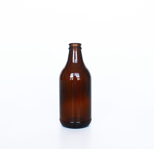 Shanghai Linlang Vente en gros de bouteilles en <span class=keywords><strong>verre</strong></span> ambré de 250 ml, 335 ml et 500 ml pour la bière - Product Image 4