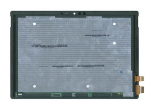 Ltl123yl01 LTL123YL01-005 cho Microsoft Bề mặt Pro 4 1724 Pro 5 thêm cáp 12.3 inch máy tính xách tay <span class=keywords><strong>LCD</strong></span> Bảng điều chỉnh màn hình cảm ứng - Product Image 3