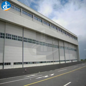 Kết cấu thép chi phí thấp <span class=keywords><strong>prefab</strong></span> hội thảo kho thiết kế công nghiệp Kim Loại Nhà Kho Nhà máy thương mại xây dựng - Product Image 1