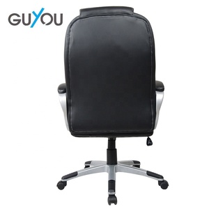 <span class=keywords><strong>Amazon</strong></span> popular PU office chair height adjustable PU office gaming chair high back office chair swivel - Product Image 6