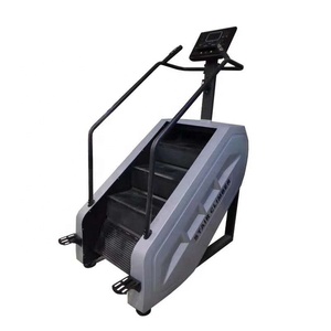 Máquina <span class=keywords><strong>escaladora</strong></span> eléctrica <span class=keywords><strong>para</strong></span> escaleras, equipo de Fitness <span class=keywords><strong>para</strong></span> <span class=keywords><strong>Cardio</strong></span>, escalada - Product Image 3