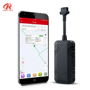 Hardwired <span class=keywords><strong>GPS</strong></span> <span class=keywords><strong>Tracker</strong></span> với báo động pin thời gian thực Xe <span class=keywords><strong>GPS</strong></span> theo dõi thiết bị <span class=keywords><strong>GSM</strong></span> Beidou Xe <span class=keywords><strong>GPS</strong></span> Beidou cách định vị - Product Image 1