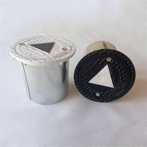 중국 ISO9001 제조 연성 철 모니터 잘 맨홀 스커트 - Product Image 5