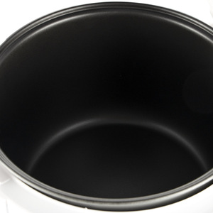 Cuisinière à riz électrique mécanique, cuisson et maintien au chaud automatiques, cuve antiadhésive, pour usage domestique quotidien en famille - Product Image 5