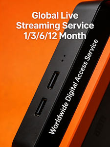 H96 <span class=keywords><strong>MAX</strong></span> V56 Android 14 IPTV Box RK3566 8K HDR 4GB 64GB WiFi 6 BT 5.4 Smart <span class=keywords><strong>TV</strong></span> Box Reproductor Multimedia en Streaming Set Top Box - Product Image 4