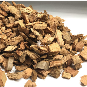 Chips de Cáscara de Coco de Calidad de Exportación, Ideales para Orquídeas, Anthuriums, Lecho para Reptiles y Aplicaciones de Horticultura - Product Image 3