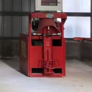 เครื่องบรรจุ<span class=keywords><strong>ผง</strong></span><span class=keywords><strong>ป</strong></span>ูนยิ<span class=keywords><strong>ป</strong></span><span class=keywords><strong>ซั่</strong></span><span class=keywords><strong>ม</strong></span>ต้นทุนต่ำ - Product Image 4