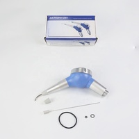 Polisseur dentaire à air et pulvérisation d'eau, sablage dentaire, équipement dentaire, machine de nettoyage des dents, appareil de dentisterie