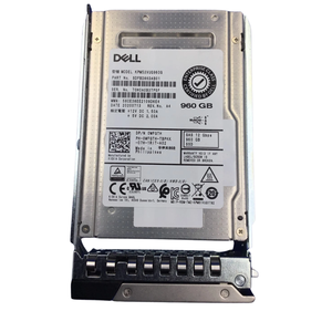 Disco Duro SSD SAS de 960 GB, 2.5 Pulgadas, 12 Gbps, Grado Empresarial, para Servidores PowerEdge - Product Image 1