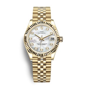 LGXIGE LW052 Orologio da Polso da Donna al Quarzo Unico ed Elegante con Esclusivo Cinturino in Acciaio Inossidabile Calendario Luminoso Minimalista per il Tempo Libero - Product Image 6