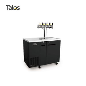 Glacière à bière <span class=keywords><strong>TALOS</strong></span> 6 fûts américains Glacière à dos Kegerator - Product Image 2