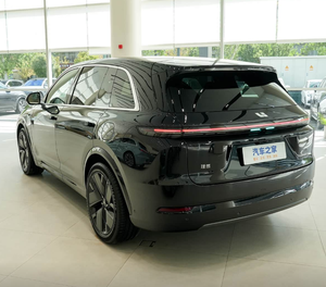 Nouveau SUV chinois Lixiang L7 Max 2025, 0 km, pas cher, taille moyenne, électrique, autonomie étendue, 5 places, avec batterie de 52,3 kWh - Product Image 5