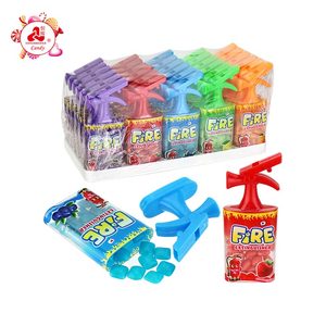 Mini Extintor de Incendios en Forma de Cubo, Dulces de Goma de Mascar - Product Image 1