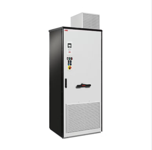 Módulos de Accionamiento Industrial A-BB ACS880 de Última Generación, Convertidor de Frecuencia de Acero Inoxidable de Alto Rendimiento en Venta - Product Image 1