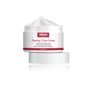 Wiyun Light Line rassodante crema per la cura della pelle riparazione idratante con effetti schiarenti per il viso - Product Image 1